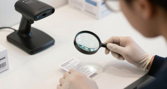 Fewer Counterfeits In Circulation | Loss Arising From Counterfeiting Also Decreased