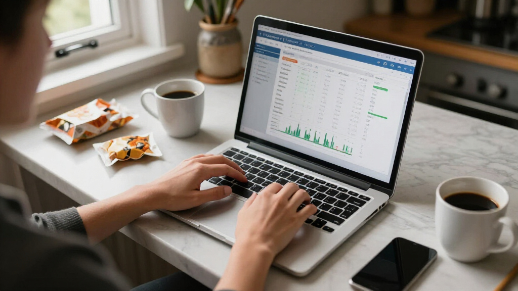 Graniteshares Yieldboost Surges In Global Coverage