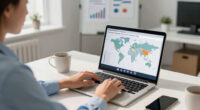 Healthcare Properties Real Estate Investment Trust Surges In Global Coverage