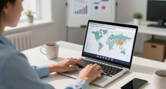 Healthcare Properties Real Estate Investment Trust Surges In Global Coverage
