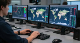 Honeywell Aerospace Surges In Global Coverage