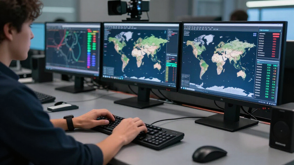 Honeywell Aerospace Surges In Global Coverage