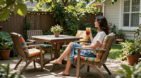 How to Choose Outdoor Patio Furniture Sets