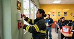 Lakeland Fire + Safety Secures New Contract Awards Across Latin America