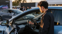 LOS ANGELES AUTO SHOW Opens Registration For AutoMobility LA 2026