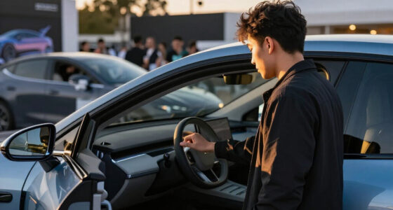 LOS ANGELES AUTO SHOW Opens Registration For AutoMobility LA 2026