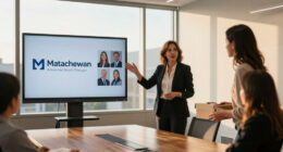 Matachewan Announces Board Changes