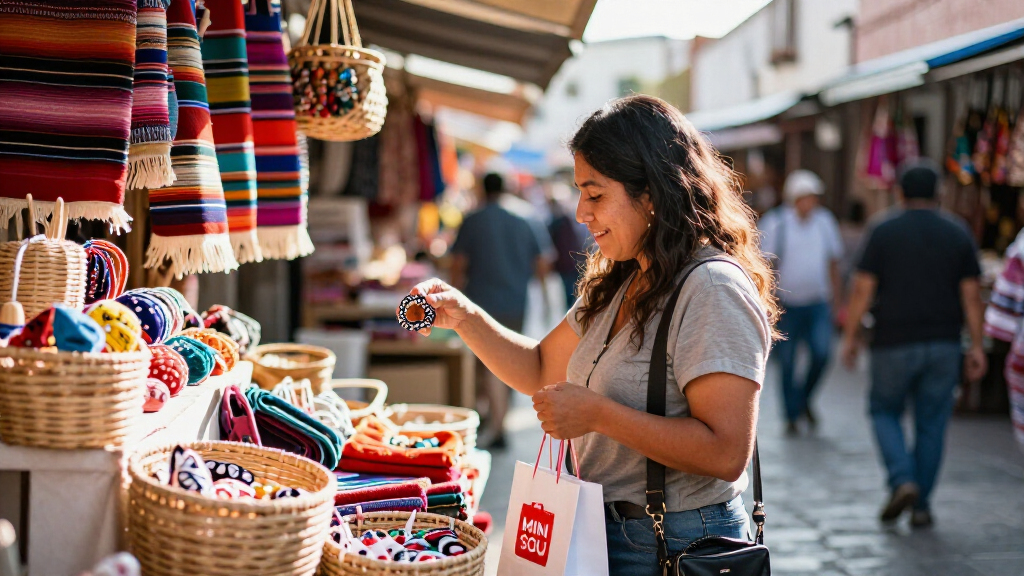 Miniso, Oaxaca, Mexico Surges In Global Coverage