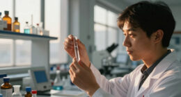 Orum Therapeutics Announces U.S. FDA Clearance Of An IND Application For ORM-1153, A Novel CD123-GSPT1 Degrader-Antibody Conjugate