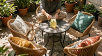 Outdoor Patio Furniture Sets: A Labor Day sales Guide