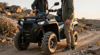 POLARIS INTRODUCES BREAKTHROUGH POWER, INNOVATION AND VALUE ACROSS 2027 OFF-ROAD LINEUP