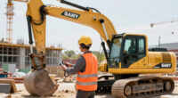 Sany Heavy Equipment International surges in global coverage