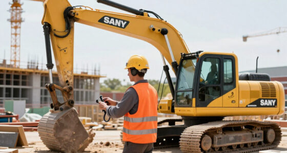 Sany Heavy Equipment International surges in global coverage