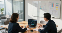 SBVA Appoints Two Global Investment Veterans As Venture Partners To Strengthen Portfolio Growth Support
