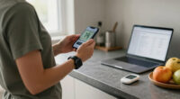 SIBIONICS Showcases GS3 In Melbourne, Advancing More Efficient, AI-Powered Glucose Monitoring