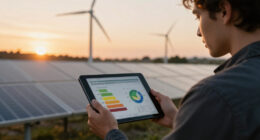 Sigenergy Delivers Strong H1 2026 Performance As AI-Driven Energy Innovation Powers Global Growth