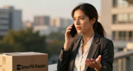 Smurfit Kappa Group Surges In Global Coverage
