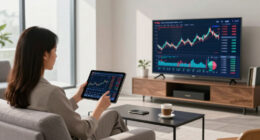 TCL Electronics Reports Strong Interim Results For 2026
