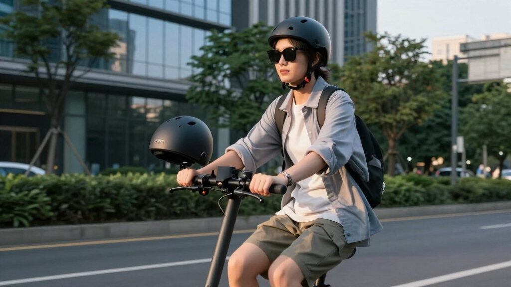 Technology Empowers Elegance: LEPAS Redefines The New Energy Mobility Experience