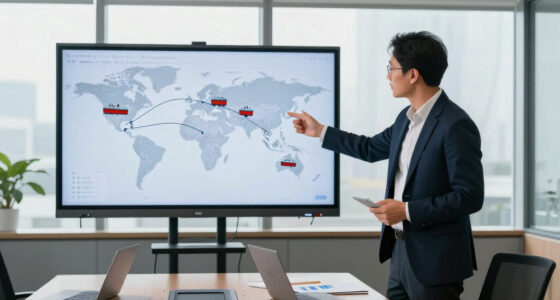 Teekay Tankers Surges In Global Coverage