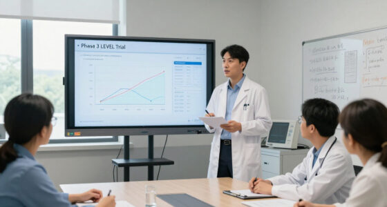 Tenax Therapeutics Announces Presentation Of Phase 3 LEVEL Results In Late-Breaking Scientific Sessions At ESC Congress 2026