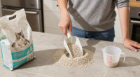 The Inventor Of Tidy Cats Lightweight Cat Litter Explains Why Heavier Isn't Always Better