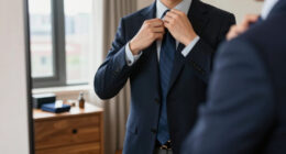 Tie