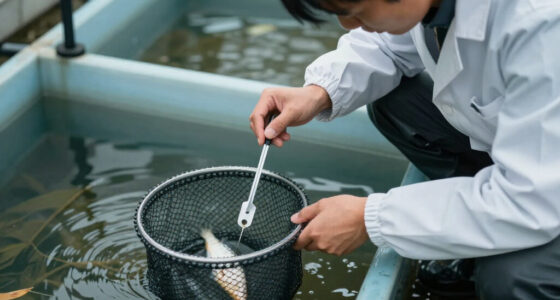 Top Links 1184 Science For Development. Bessent's Intervention. Fish In The Wrong Place & Charlemagne's Canal.