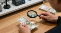 Weniger Falschgeld Im Umlauf | Schadenssumme Ebenfalls Gesunken