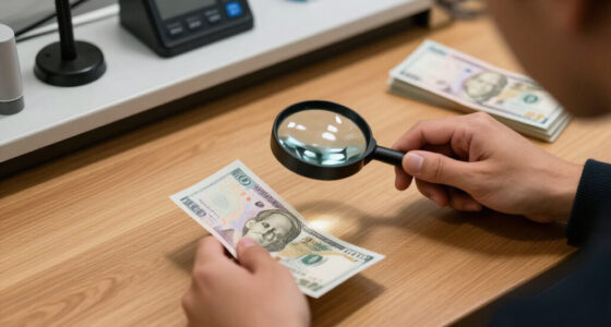 Weniger Falschgeld Im Umlauf | Schadenssumme Ebenfalls Gesunken