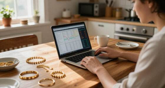 Will The Gold Close Price Be Above 4648 USD/t.oz On August 24, 2026 At 5:00 PM EDT?