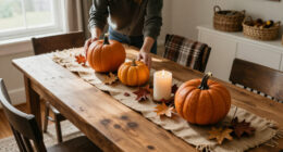 10 Best Fall Seasonal Home Decor in 2026