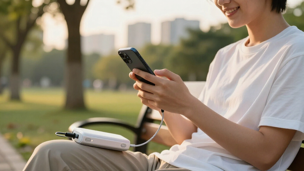 10 Best Portable Phone Chargers in 2026