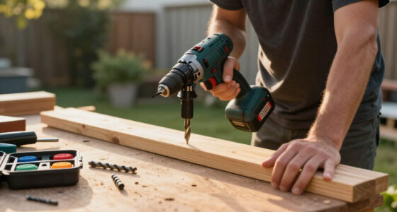 12 Best Cordless Power Drill Sets in 2026