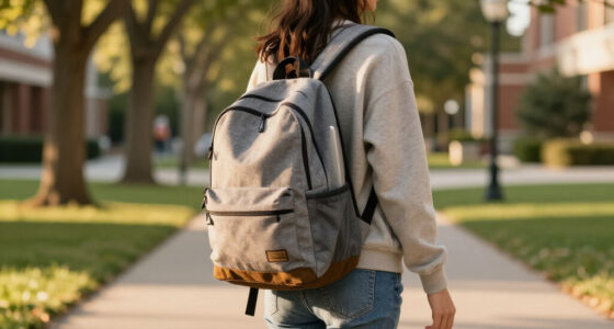 12 Best Student Laptop Backpacks for 2026