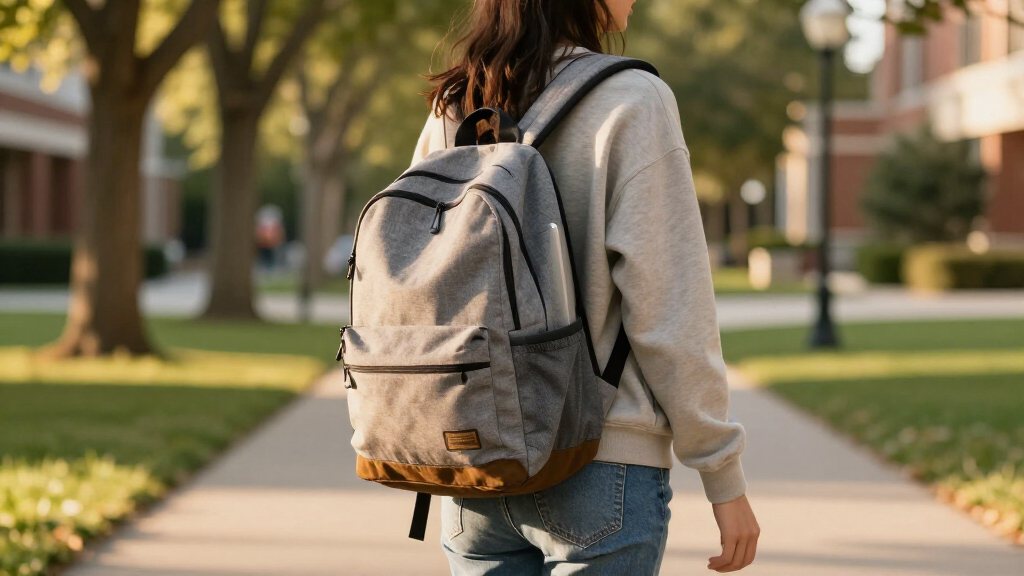 12 Best Student Laptop Backpacks for 2026