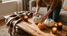 13 Best Fall Home Decor Accents in 2026