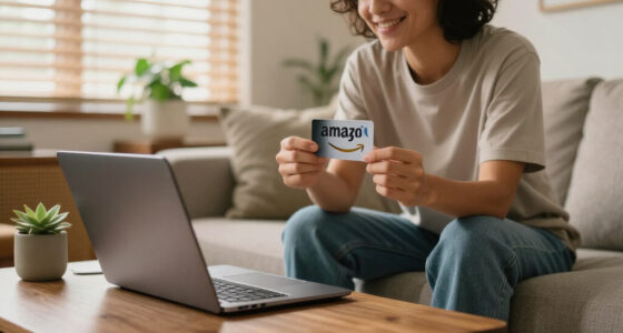 15 Best Amazon Gift Card Deals in 2026