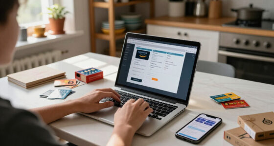 15 Best Amazon Gift Cards for Flexible Gifting in 2026