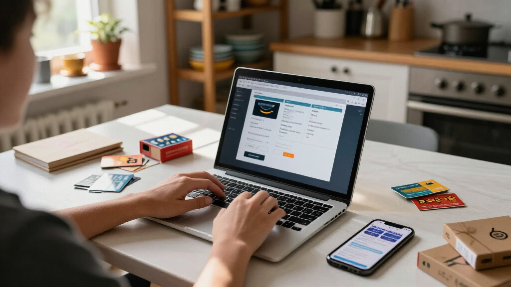15 Best Amazon Gift Cards for Flexible Gifting in 2026