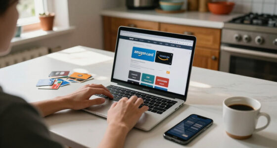 15 Best Discounted Amazon Gift Cards in 2026