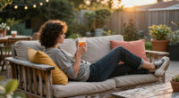 15 Best Outdoor Patio Furniture Sets for Backyards and Balconies in 2026