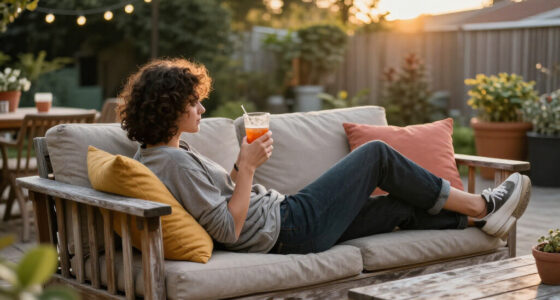15 Best Outdoor Patio Furniture Sets for Backyards and Balconies in 2026