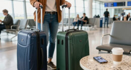 15 Best Prime Big Deal Days Luggage Deals for 2026
