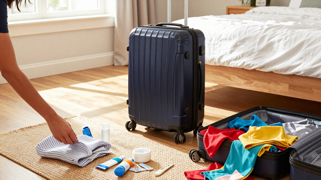 15 Best Prime Big Deal Days Luggage Deals in 2026