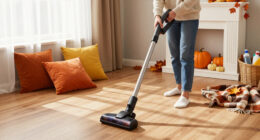 4 Best Fall Seasonal Home Cleaning Tools in 2026