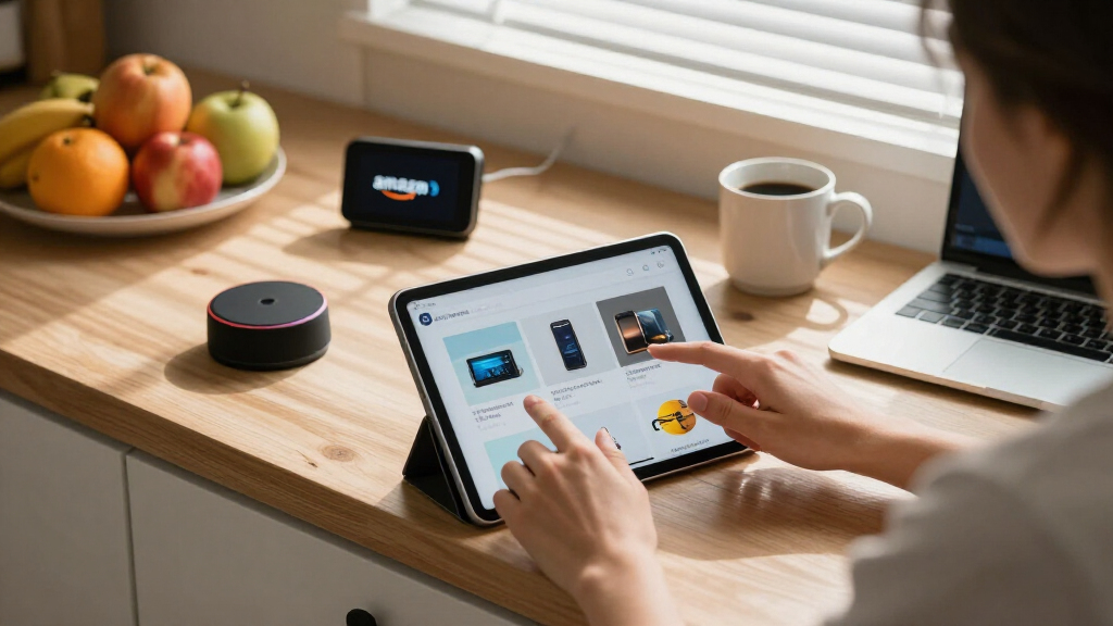 6 Best Amazon Devices for Home Entertainment and Everyday Use in 2026