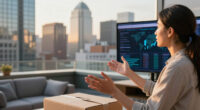 Apollo Commercial Real Estate Surges In Global Coverage