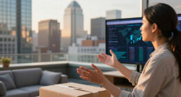 Apollo Commercial Real Estate Surges In Global Coverage