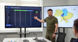 Україна підписала меморандум про зберігання газу в Угорщині – "Нафтогаз"